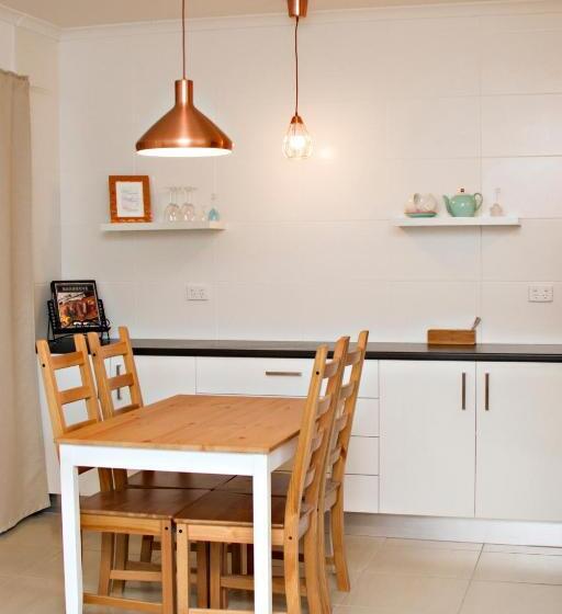 오두막, Bielby's Hideaway