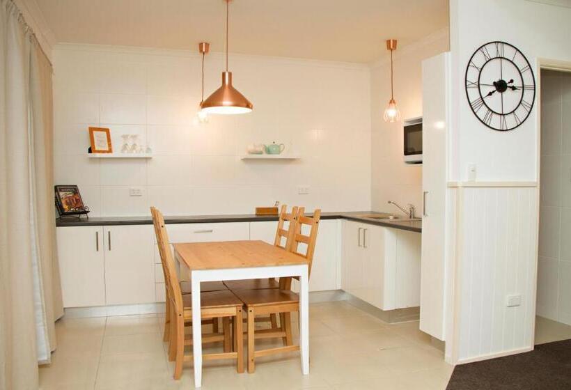 오두막, Bielby's Hideaway