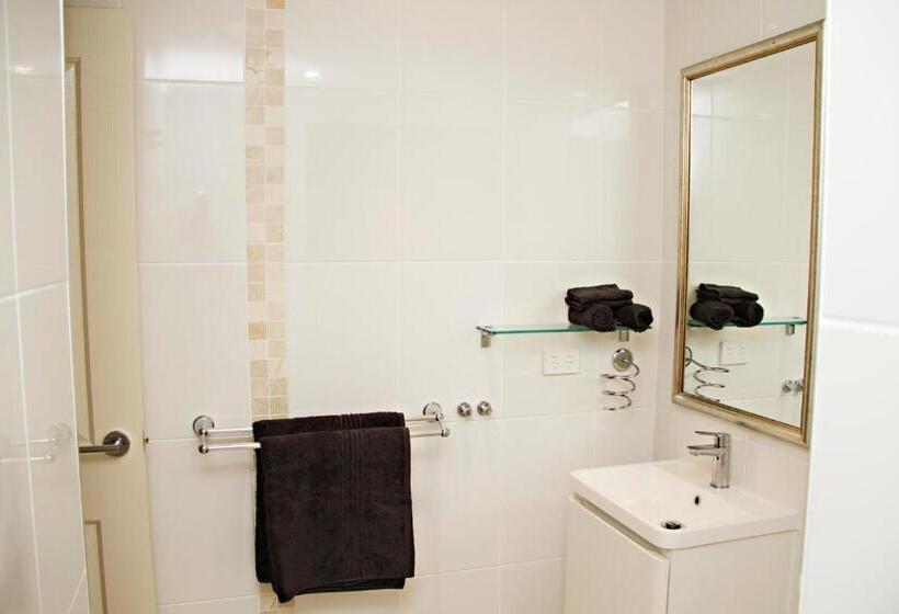 오두막, Bielby's Hideaway