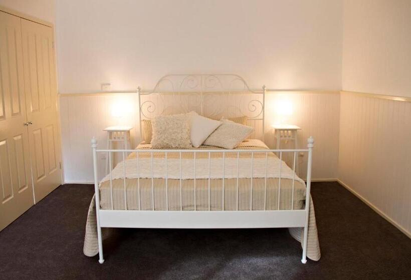 오두막, Bielby's Hideaway