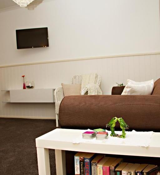 오두막, Bielby's Hideaway