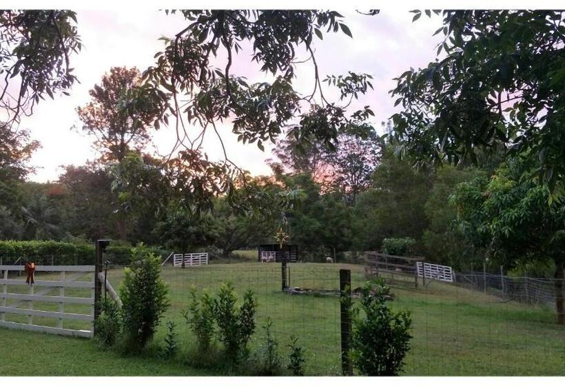 오두막, Bielby's Hideaway