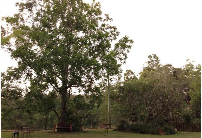 오두막, Bielby's Hideaway