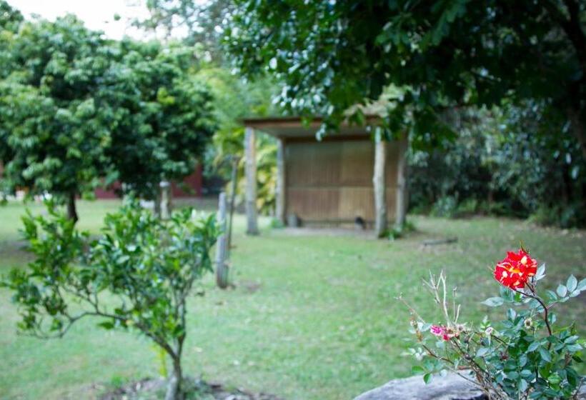 오두막, Bielby's Hideaway