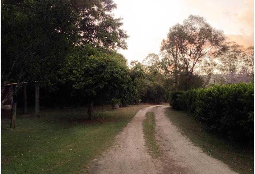 Хижина, Bielby's Hideaway