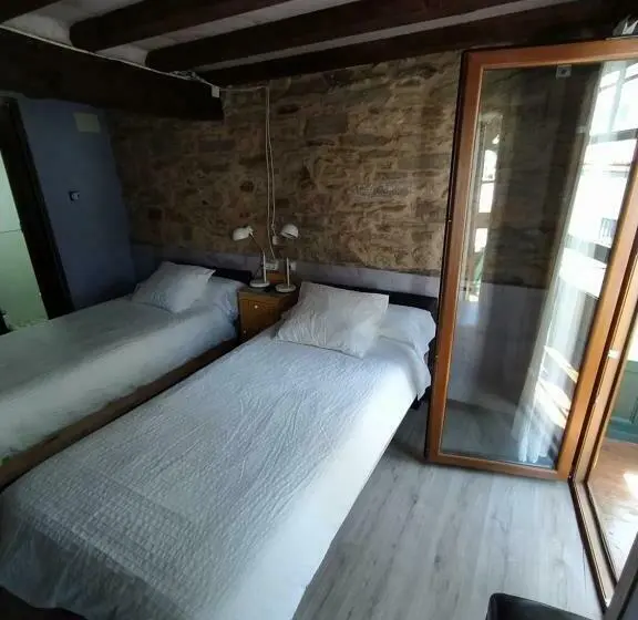 Standard-huone, Casa Apilladeira