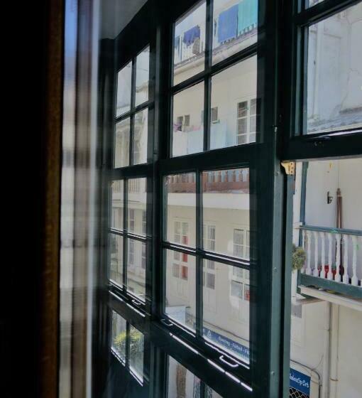 اتاق استاندارد, Casa Apilladeira