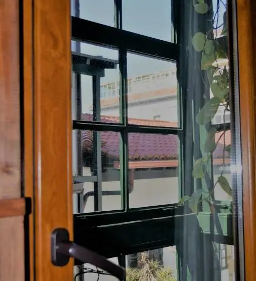 Standard-huone, Casa Apilladeira