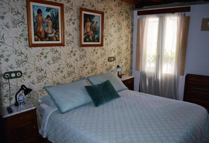 اتاق استاندارد, Casa Apilladeira