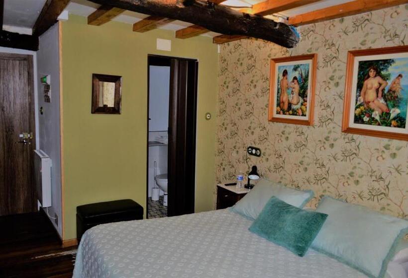 اتاق استاندارد, Casa Apilladeira