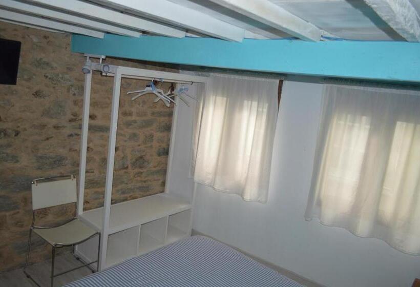 Номер Стандарт, Casa Apilladeira