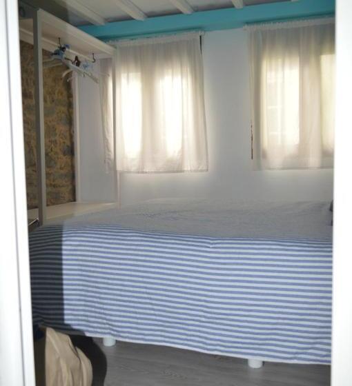 اتاق استاندارد, Casa Apilladeira