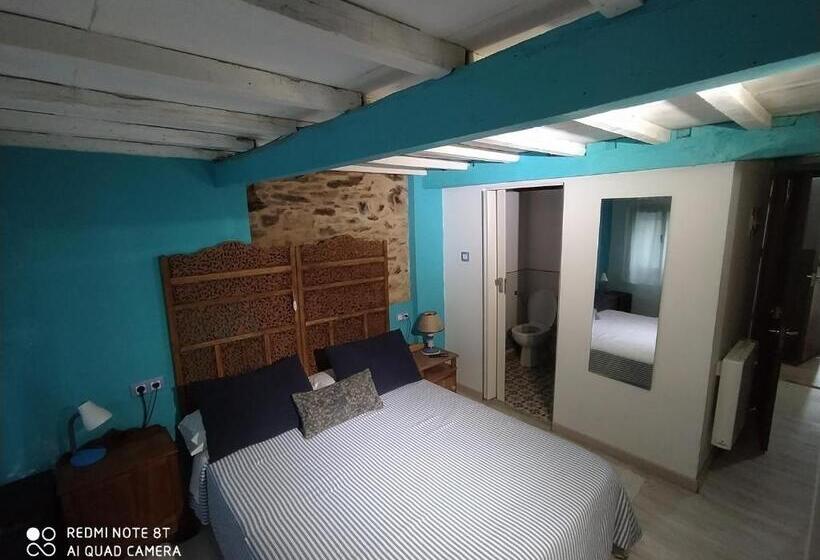 اتاق استاندارد, Casa Apilladeira