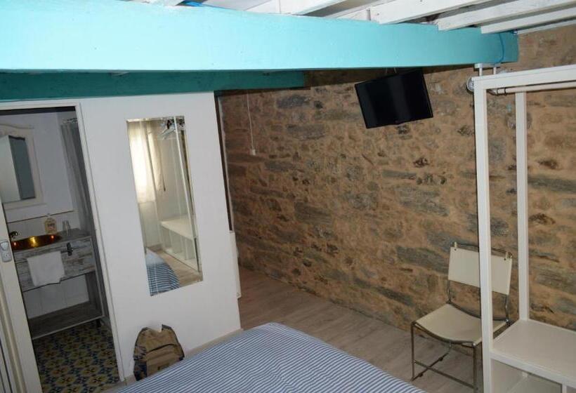 Номер Стандарт, Casa Apilladeira