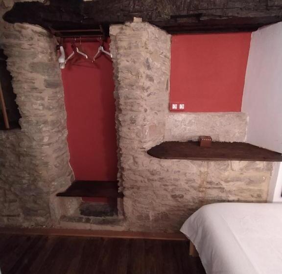 اتاق استاندارد, Casa Apilladeira