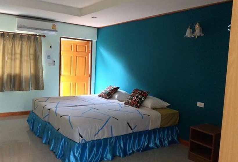 Номер Стандарт, Forest Hill1 Khao Kho
