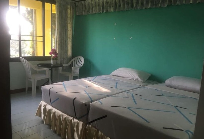 スタンダードルーム, Forest Hill1 Khao Kho