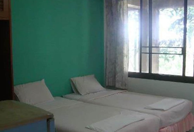 スタンダードルーム, Forest Hill1 Khao Kho