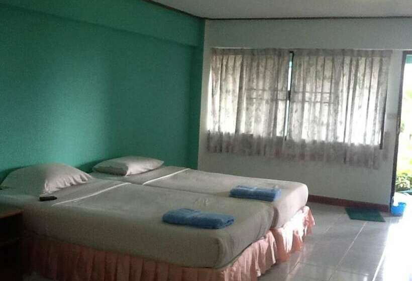 スタンダードルーム, Forest Hill1 Khao Kho