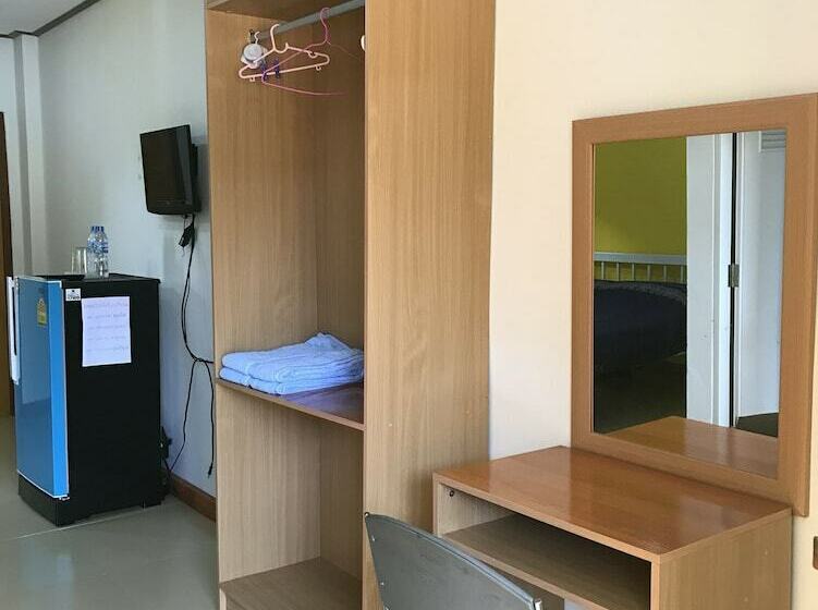 Номер Стандарт, Forest Hill1 Khao Kho