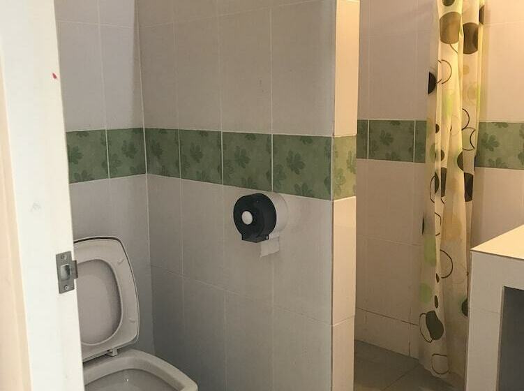 スタンダードルーム, Forest Hill1 Khao Kho