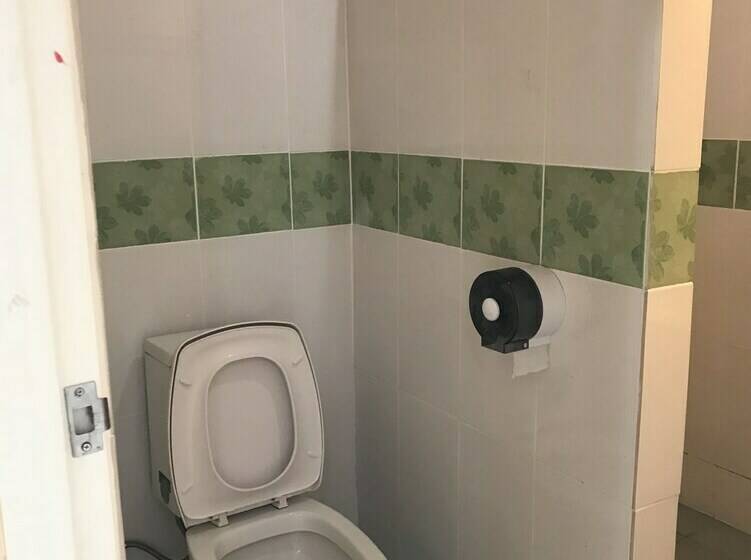 スタンダードルーム, Forest Hill1 Khao Kho