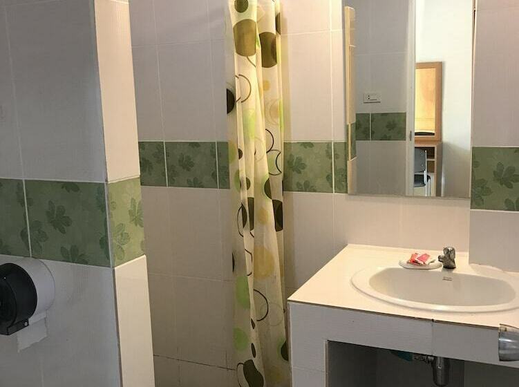 スタンダードルーム, Forest Hill1 Khao Kho