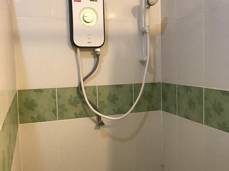 スタンダードルーム, Forest Hill1 Khao Kho