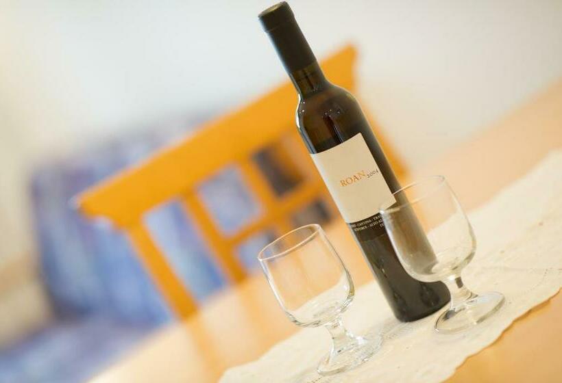 침실 2개 아파트, Garni Saltneregg Ferienwohnungen