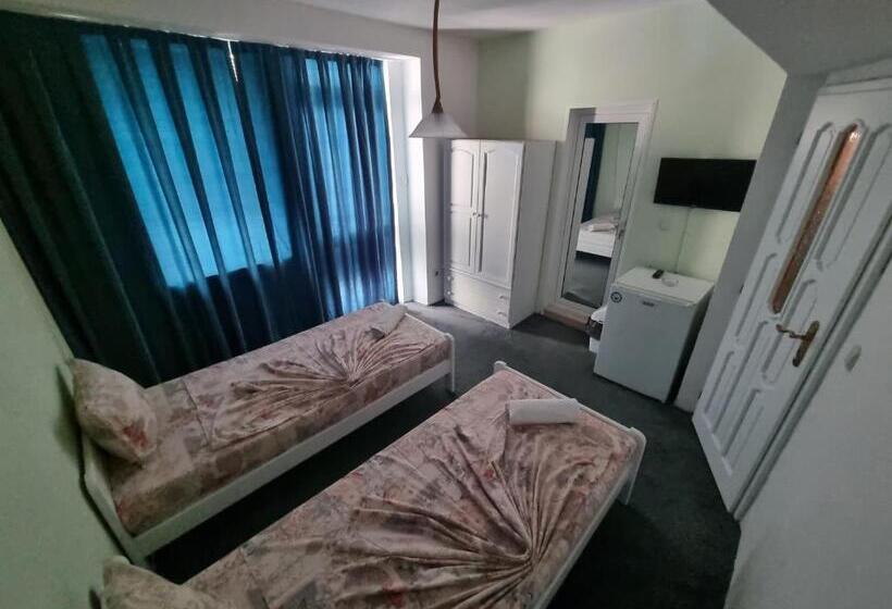 חדר סטנדרט, Guesthouse Flora