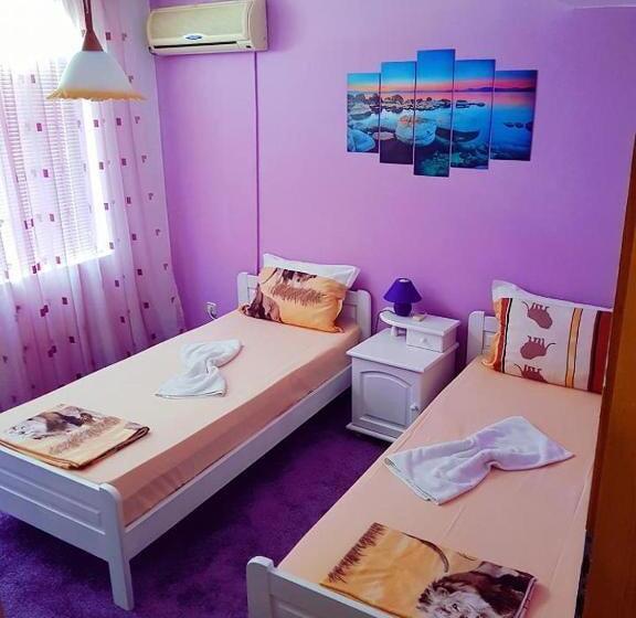 חדר סטנדרט, Guesthouse Flora
