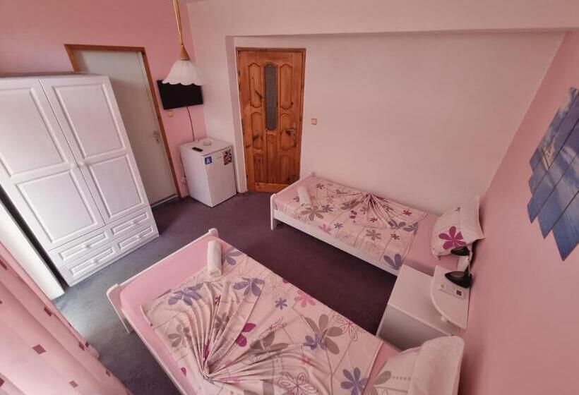חדר סטנדרט, Guesthouse Flora