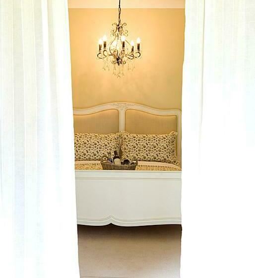 豪华房间, Llewellin S Guest House