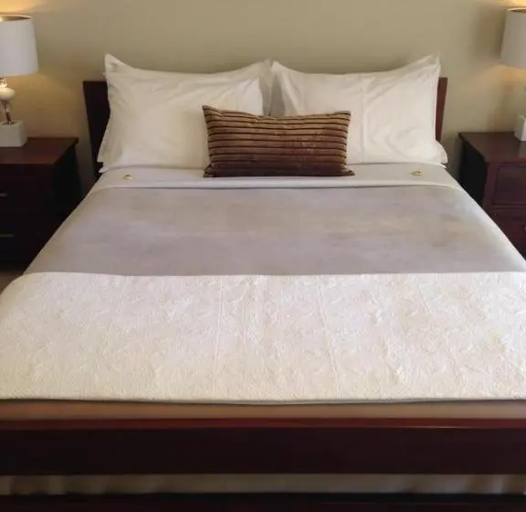 デラックスルーム, Llewellin S Guest House