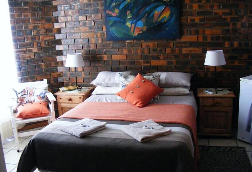 חדר סטנדרט, The Highland Inn