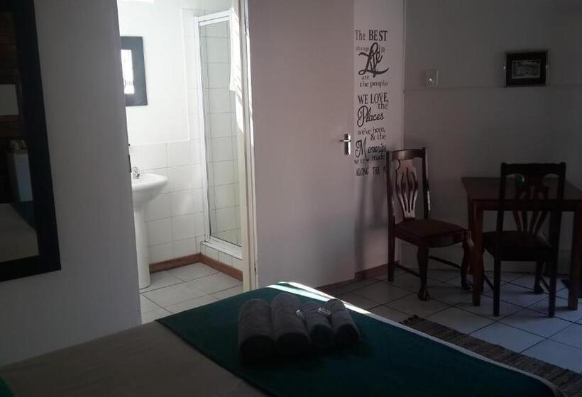 חדר סטנדרט, The Highland Inn