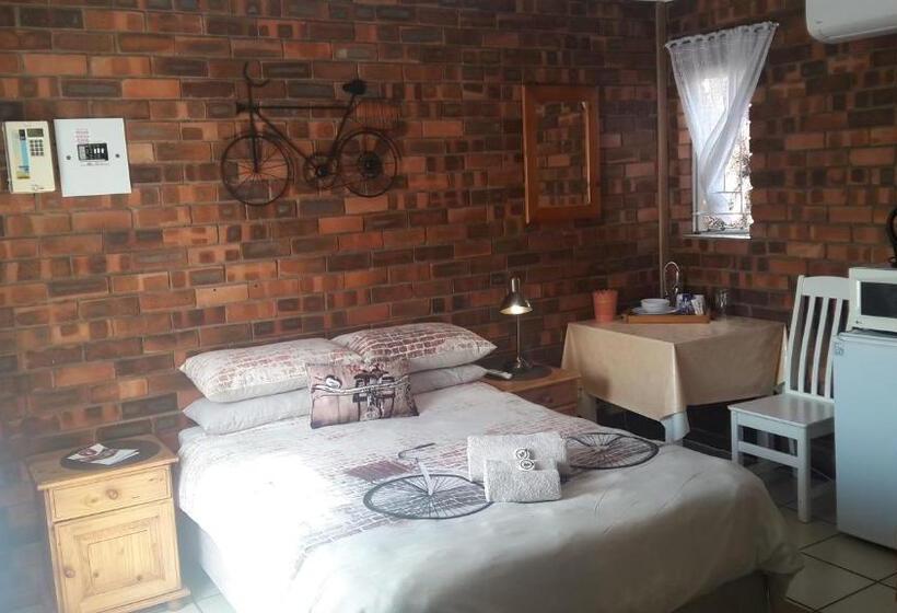 חדר סטנדרט, The Highland Inn