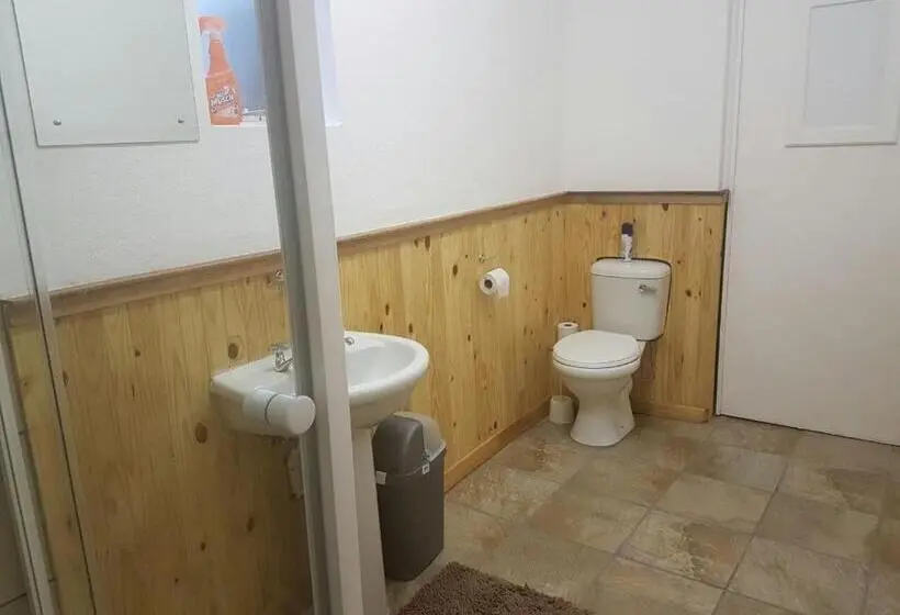 スタンダード４人部屋, The Highland Inn