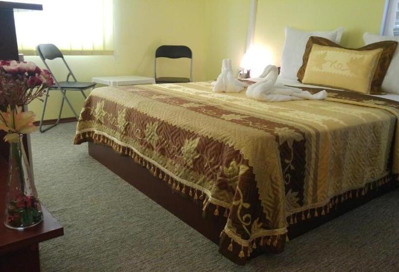 バルコニー付きスタンダードルーム, Pensiunea La Castel   Piscina Incalzita