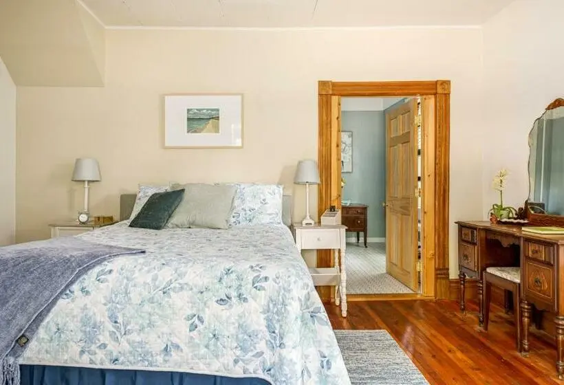 スタンダードルーム, The Cottonwood Inn B&b
