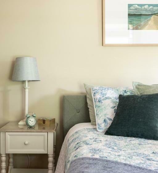 Номер Стандарт, The Cottonwood Inn B&b