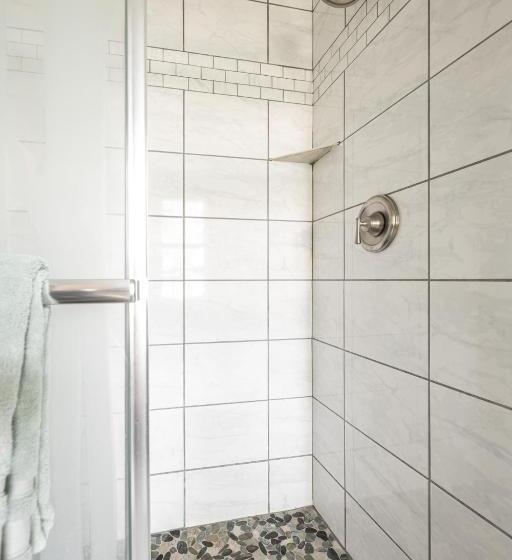 Номер Стандарт, The Cottonwood Inn B&b