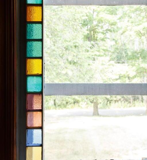Номер Стандарт, The Cottonwood Inn B&b