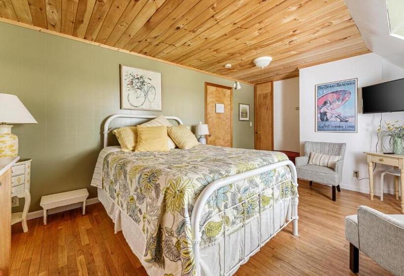 Номер Стандарт, The Cottonwood Inn B&b