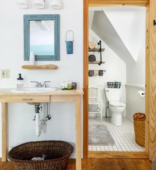 ファミリールーム, The Cottonwood Inn B&b