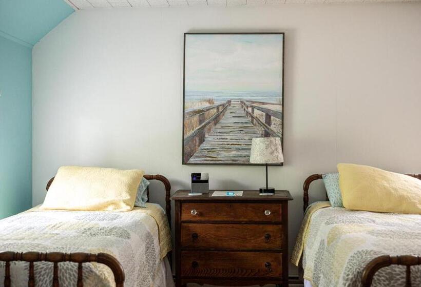 Семейный Номер, The Cottonwood Inn B&b