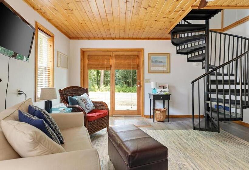 Family Suite, The Cottonwood Inn B&b