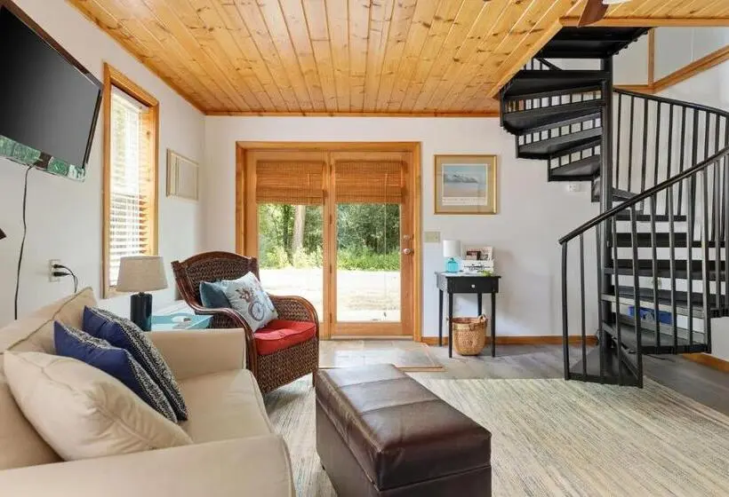 スイート（家族用）, The Cottonwood Inn B&b