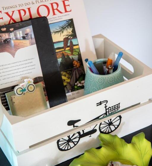 Family Suite, The Cottonwood Inn B&b