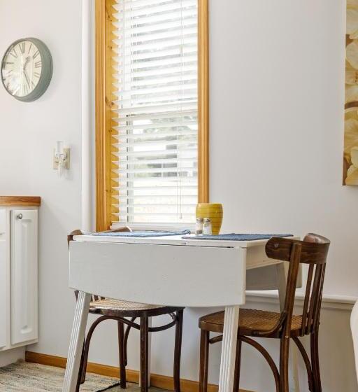 Family Suite, The Cottonwood Inn B&b